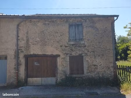 grange à rénover