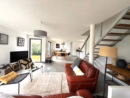 larmor plage contemporaine 6p