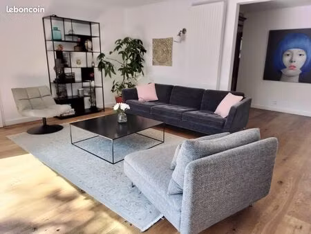 vente maison 7 pièces 192 m2