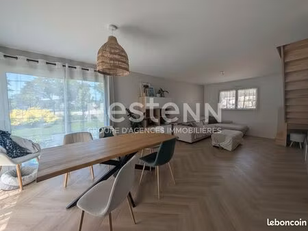 maison 5 pièces 106 m²