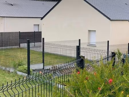 cherche maison miroir aux fées ploermel