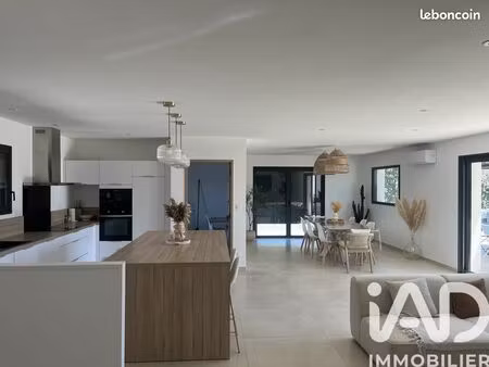 maison 5 pièces 145 m²