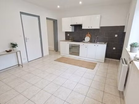 maison 70m2