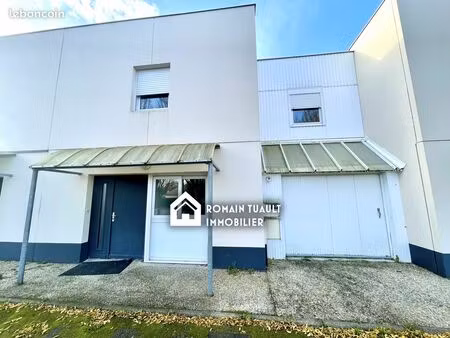 maison 5 pièces 102 m²