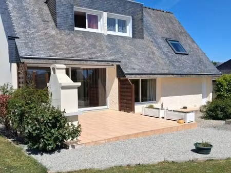 maison individuelle 3 chambres