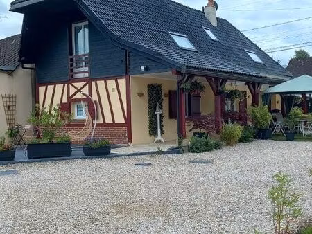 maison individuelle 93m2