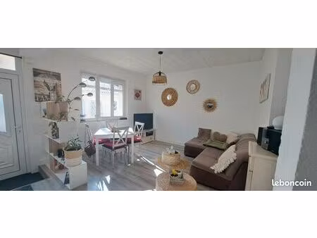 maison 4 pièces