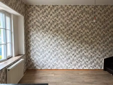 maison de ville à louer 80m2