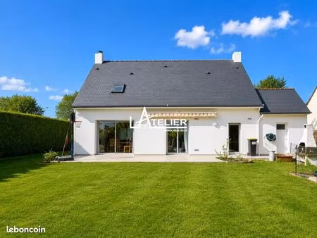 maison 5 pièces 130 m²