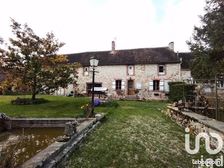 maison 4 pièces 93 m²