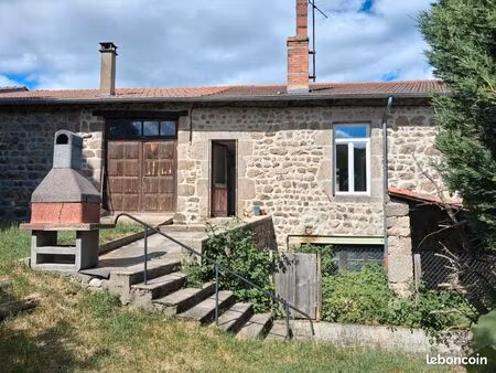 maison à renover