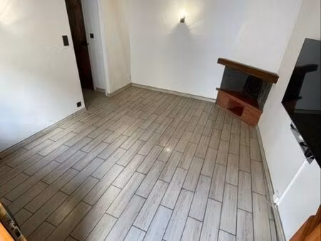 maison de ville 48m2