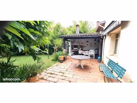 maison de village 7 pièces 150 m²