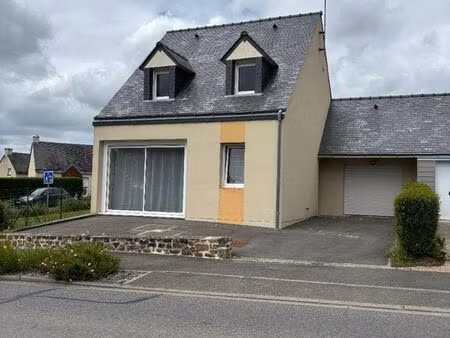 maison 3 pièces 75 m²