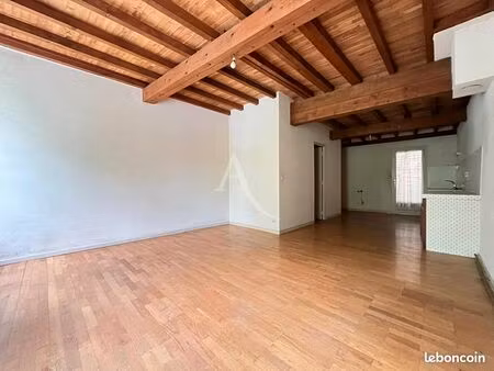 maison de village 6 pièces 121 m²