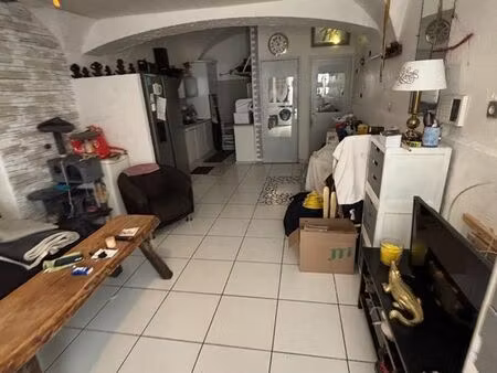 maison de village