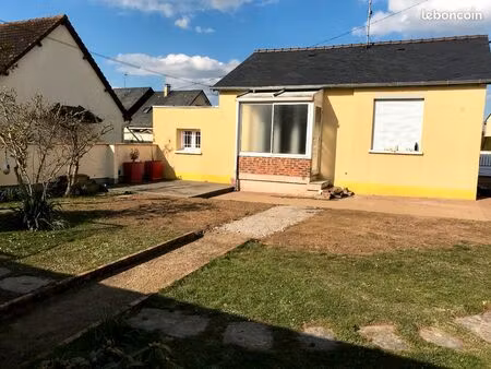 location maison avec terrain