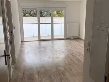 appartement f2