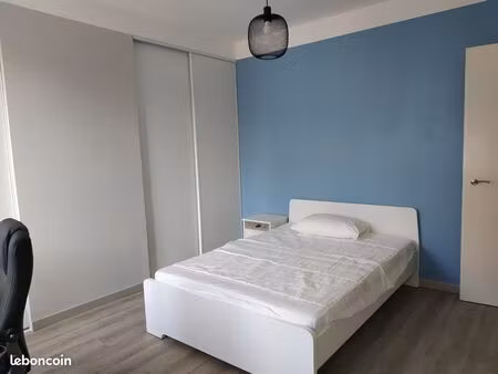 chambre étudiant(e)