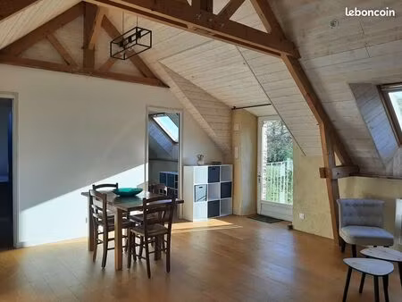 logement étudiant