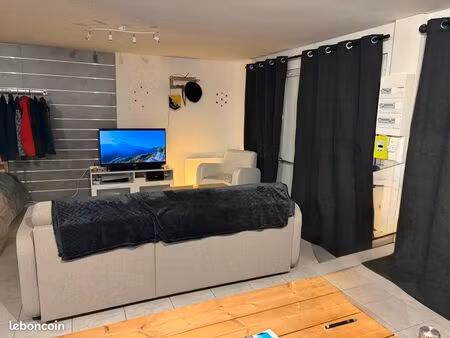 appartement location