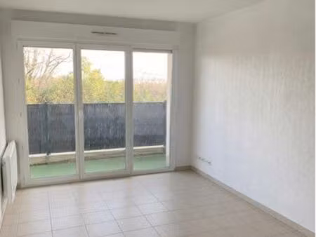 appartement t1 bis blaye
