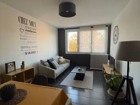 t3 meublé caudéran