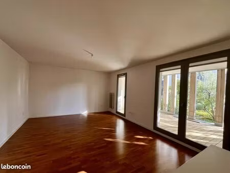 appartement 4 pièces 90 m²
