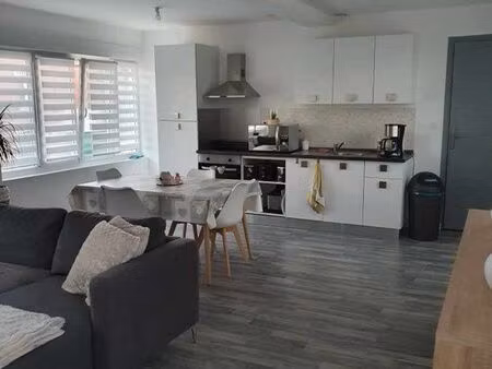 appartement t3 axe béthune lille lens