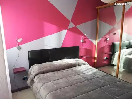 appartement f2 idéal pour étudiant (e) proche iut colmar meublé