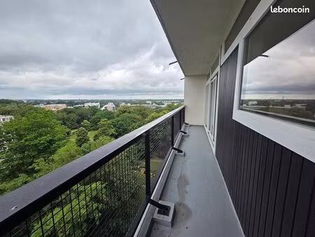 appartement 1 pièce 43 m²
