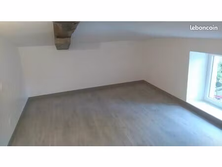 appartement t3 duplex