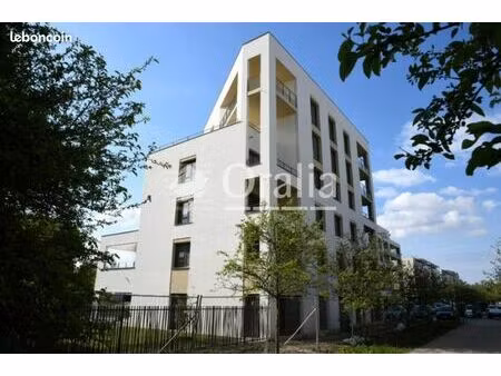 appartement 1 pièce 29 m²