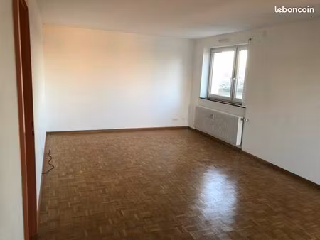 appartement 3 pièces 76 m2