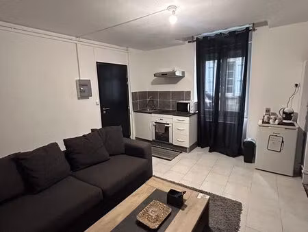 maison ou immeuble en centre ville