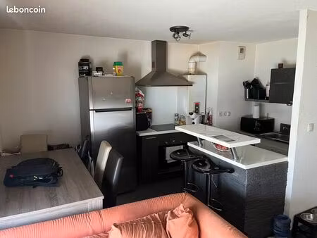 appartement f2 kingersheim