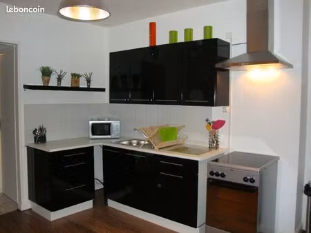 appartement 3 pieces