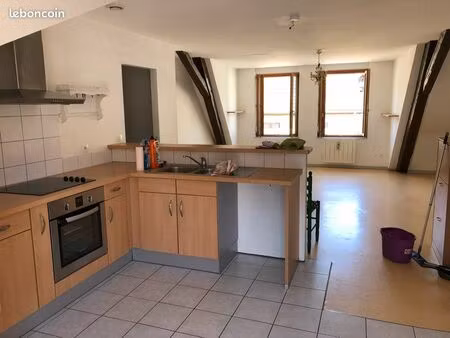 bel appartement
