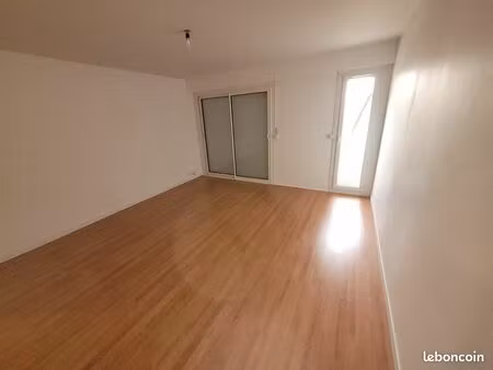 appartement rénové 68 m2