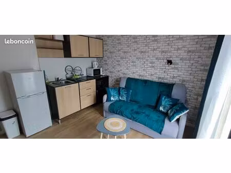 studio le boulou