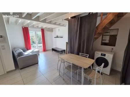 maison 2 pièces 42 m²