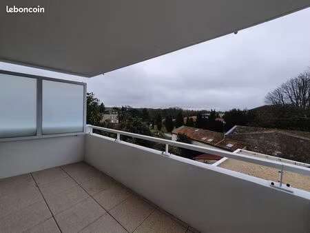 appartement t3
