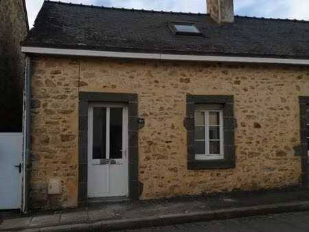 maison de ville 2 pièces 42 m²