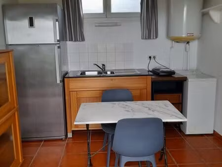 logement à louer à 5 mn de béthune 340 euros