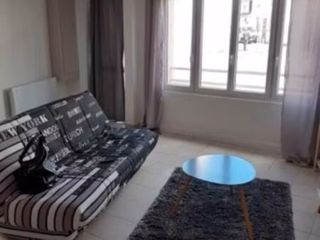 appartement 30 m2