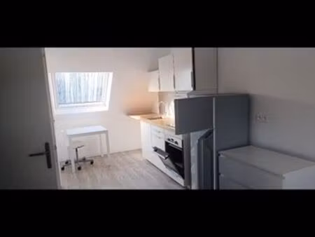 location studio pour étudiant ubs