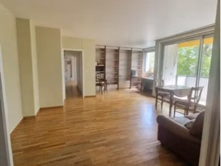 appartement 4 pièces 67 m2