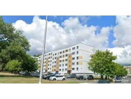 appartement 3 pièces 55 m²