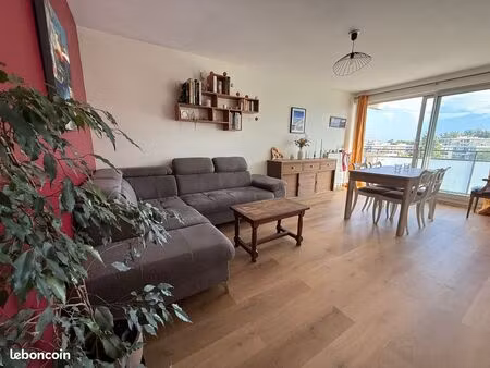 location t3 74m² mérignac hyper-centre