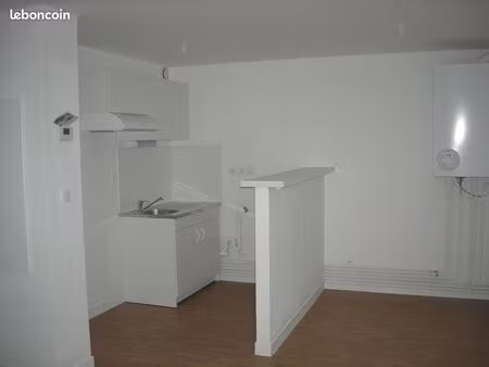 appartement t2